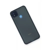 Mey İthalat®   Redmi 9C Kılıf Montreal Silikon Kapak - Lacivert