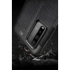 Mey İthalat®   Redmi 9T Kılıf Auto Focus Kapak - Lacivert