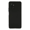 Mey İthalat®   Redmi Note 10 Pro Kılıf First Silikon - Siyah