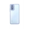 Mey İthalat®   Redmi Note 10 Pro Kılıf Montreal Silikon Kapak - Gri
