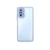 Mey İthalat®   Redmi Note 10 Pro Kılıf Montreal Silikon Kapak - Gri