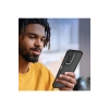 Mey İthalat®   Redmi Note 11 Kılıf Elegant Kapak - Pudra
