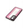 Mey İthalat®   Redmi Note 11 Kılıf Mirror Desenli Kapak - Mirror - 11