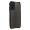 Mey İthalat®   Redmi Note 11 Kılıf Montreal Silikon Kapak - Siyah