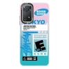 Mey İthalat®   Redmi Note 11 Pro Kılıf Estoril Desenli Kapak - Estoril - 1