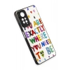 Mey İthalat®   Redmi Note 11 Pro Kılıf Mirror Desenli Kapak - Mirror - 10