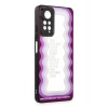Mey İthalat®   Redmi Note 11 Pro Kılıf Mirror Desenli Kapak - Mirror - 5