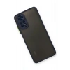 Mey İthalat®   Redmi Note 11 Pro Kılıf Montreal Silikon Kapak - Lacivert