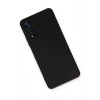 Mey İthalat®   Redmi Note 11 Pro Plus 5G Kılıf Nano içi Kadife Silikon - Siyah