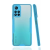 Mey İthalat®   Redmi Note 11 Pro Plus 5G Kılıf Platin Silikon - Mavi