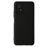Mey İthalat®   Redmi Note 11T Kılıf Nano içi Kadife Silikon - Siyah