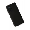 Mey İthalat®   Redmi Note 11T Kılıf Nano içi Kadife Silikon - Siyah