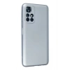 Mey İthalat®   Redmi Note 11T Kılıf Nano içi Kadife Silikon - Sky Blue