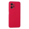 Mey İthalat®   Redmi Note 12 4G Kılıf Nano içi Kadife Silikon - Pembe