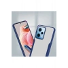 Mey İthalat®   Redmi Note 12 5G Kılıf Platin Silikon - Mavi