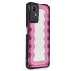 Mey İthalat®   Redmi Note 12 Pro 5G Kılıf Mirror Desenli Kapak - Mirror - 11