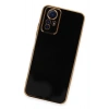 Mey İthalat®   Redmi Note 12S Kılıf Volet Silikon - Siyah