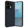 Mey İthalat®   Redmi Note 13 4G Kılıf Aras Deri Kapak - Lacivert