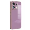 Mey İthalat®   Redmi Note 13 5G Kılıf Volet Silikon - Mor