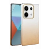 Mey İthalat®   Redmi Note 13 Pro 4G Glossy Kapak - Çöl Titanyum