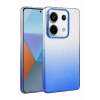 Mey İthalat®   Redmi Note 13 Pro 4G Glossy Kapak - Mavi