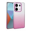 Mey İthalat®   Redmi Note 13 Pro 4G Glossy Kapak - Mor