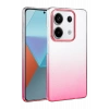 Mey İthalat®   Redmi Note 13 Pro 4G Glossy Kapak - Pembe