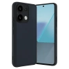 Mey İthalat®   Redmi Note 13 Pro 4G Kılıf Aras Deri Kapak - Lacivert