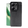 Mey İthalat®   Redmi Note 13 Pro 4G Kılıf Auto Focus Kapak - Siyah