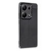Mey İthalat®   Redmi Note 13 Pro 4G Kılıf Auto Focus Kapak - Siyah
