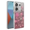 Mey İthalat®   Redmi Note 13 Pro 4G Kılıf Blade Aynalı Desenli Kapak - Desen 7