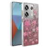 Mey İthalat®   Redmi Note 13 Pro 4G Kılıf Blade Aynalı Desenli Kapak - Desen 7