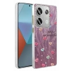 Mey İthalat®   Redmi Note 13 Pro 4G Kılıf Blade Aynalı Desenli Kapak - Desen 8