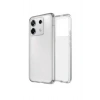 Mey İthalat®   Redmi Note 13 Pro 4G Kılıf Lüx Şeffaf Silikon