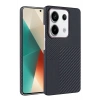 Mey İthalat®   Redmi Note 13 Pro 4G Vega Magsafe Kapak - Siyah