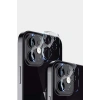 Mey İthalat®   Redmi Note 13 Pro 5G Kamera Lens Koruma Cam
