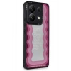 Mey İthalat®   Redmi Note 13 Pro 5G Kılıf Mirror Desenli Kapak - Mirror - 11