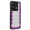 Mey İthalat®   Redmi Note 13 Pro 5G Kılıf Mirror Desenli Kapak - Mirror - 5