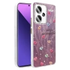 Mey İthalat®   Redmi Note 13 Pro Plus Kılıf Blade Aynalı Desenli Kapak - Desen 8