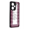 Mey İthalat®   Redmi Note 13 Pro Plus Kılıf Mirror Desenli Kapak - Mirror - 11