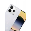 Mey İthalat®   Redmi Note 14 4G Fiyonk Desenli Kapak - Desen 10