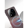 Mey İthalat®   Redmi Note 14 Pro 5G Vega Magsafe Kapak - Kırmızı