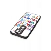 Mey İthalat®   Redmi Note 8 Pro Kılıf Mirror Desenli Kapak - Mirror - 10