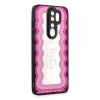 Mey İthalat®   Redmi Note 8 Pro Kılıf Mirror Desenli Kapak - Mirror - 11