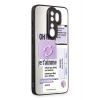 Mey İthalat®   Redmi Note 8 Pro Kılıf Mirror Desenli Kapak - Mirror - 4