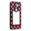 Mey İthalat®   Redmi Note 8 Pro Kılıf Mirror Desenli Kapak - Mirror - 8