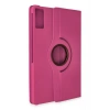 Mey İthalat®   Redmi Pad Kılıf 360 Tablet Deri Kılıf - Pembe