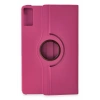 Mey İthalat®   Redmi Pad Kılıf 360 Tablet Deri Kılıf - Pembe