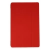 Mey İthalat®   Redmi Pad Kılıf Tablet Smart Kılıf - Kırmızı