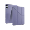 Mey İthalat®   Redmi Pad Pro 12.1 Kılıf Kalemlikli Mars Tablet Kılıfı - Lavender